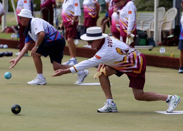 Bowls at Div 6 - 22.02.2025 post image