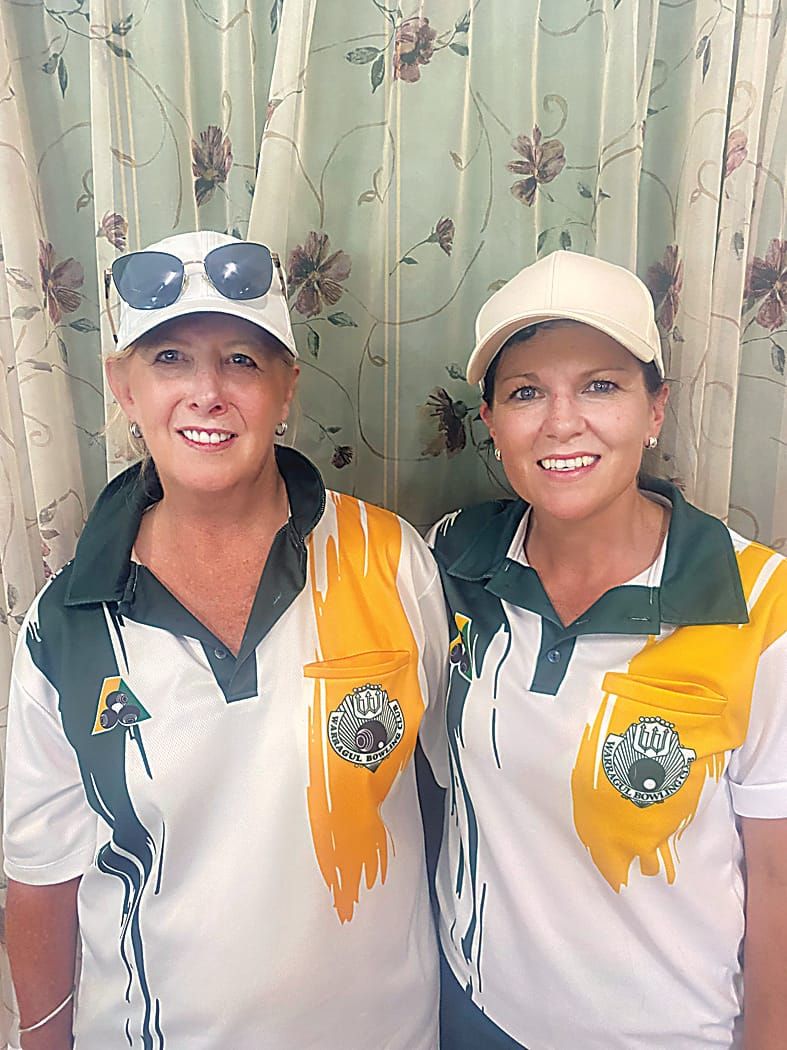 Club champions decided post image