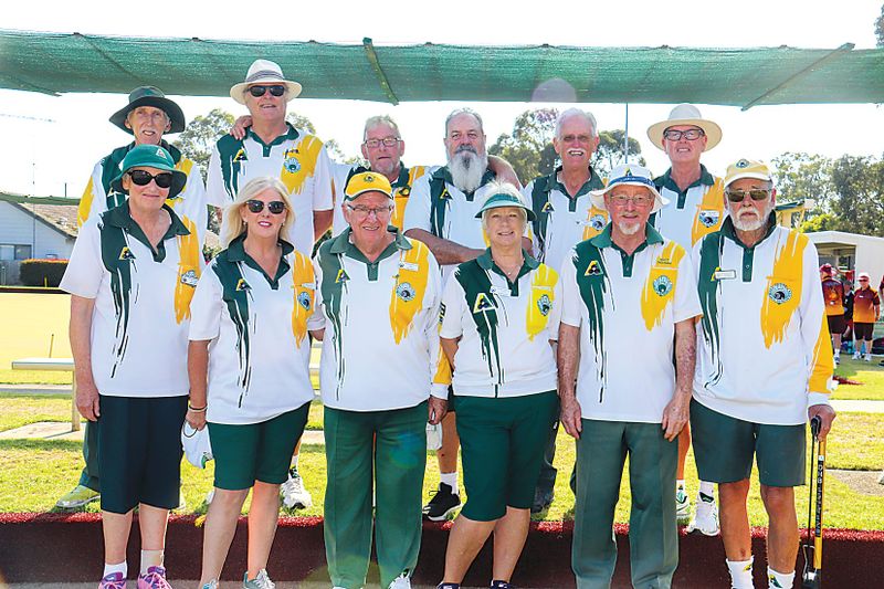 Warragul win premiership post image