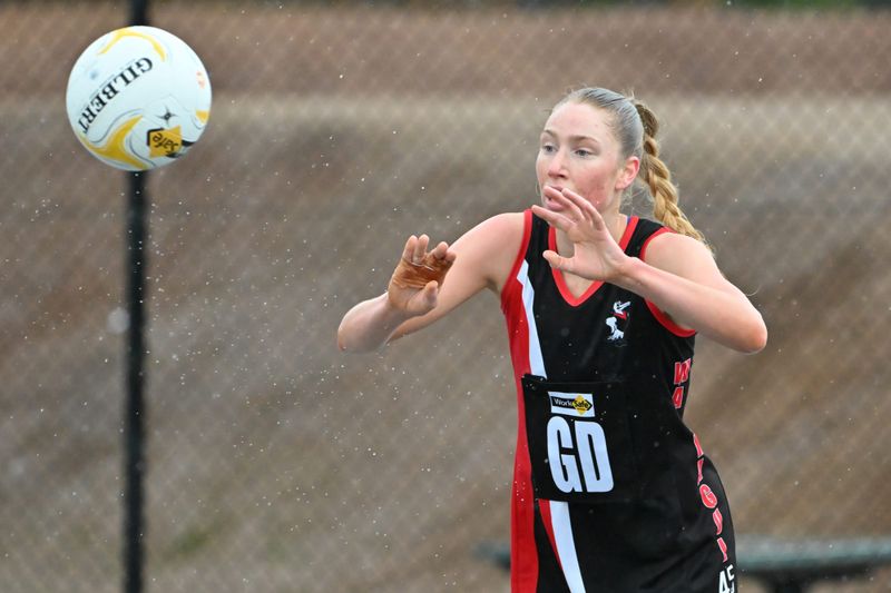 Gulls fall in mighty clash post image