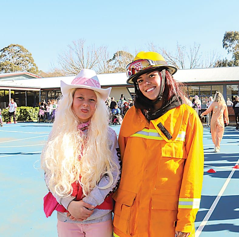 Bringing book favourites to life post image