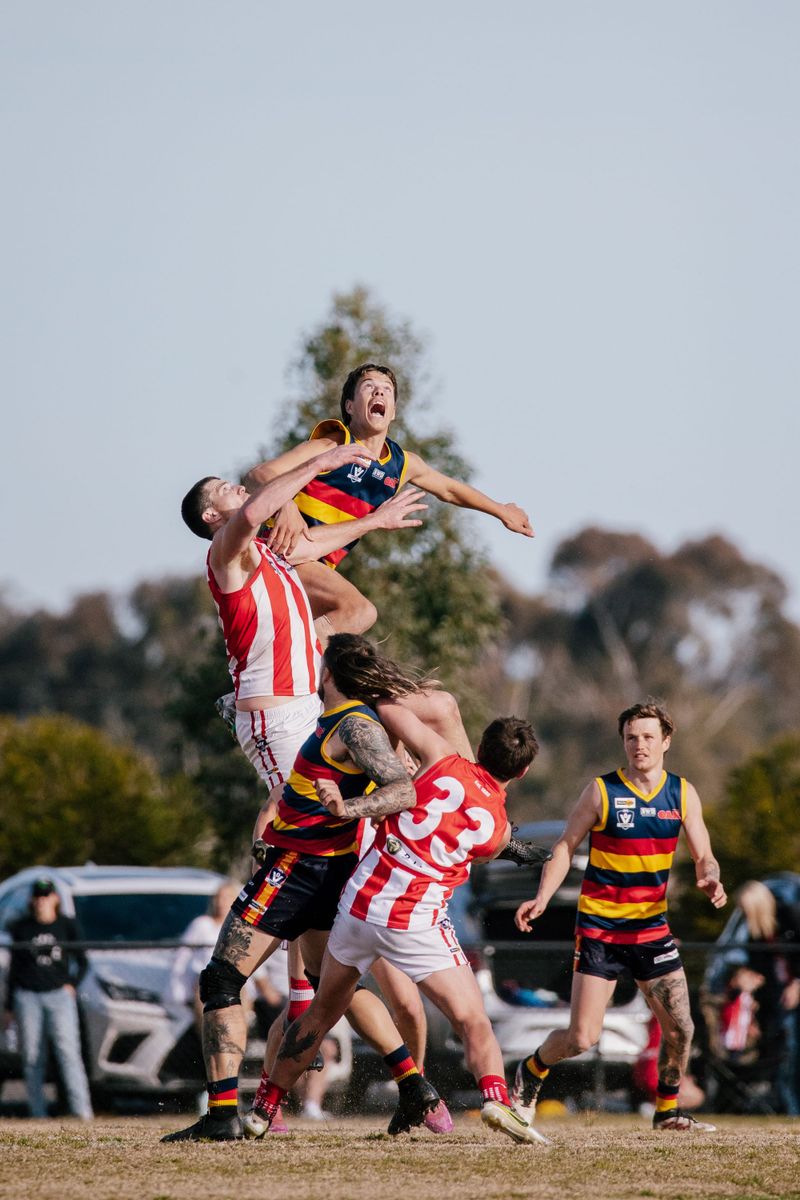 EDFNL Football - Senior Longwarry v Trafalgar - Sep 7, 2025 post image