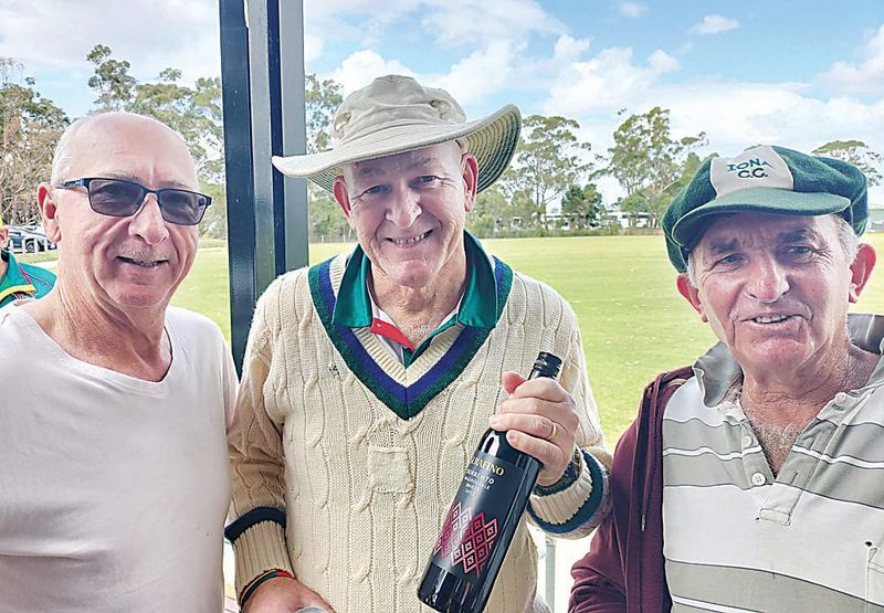 Big win for Baw Baw veterans post image