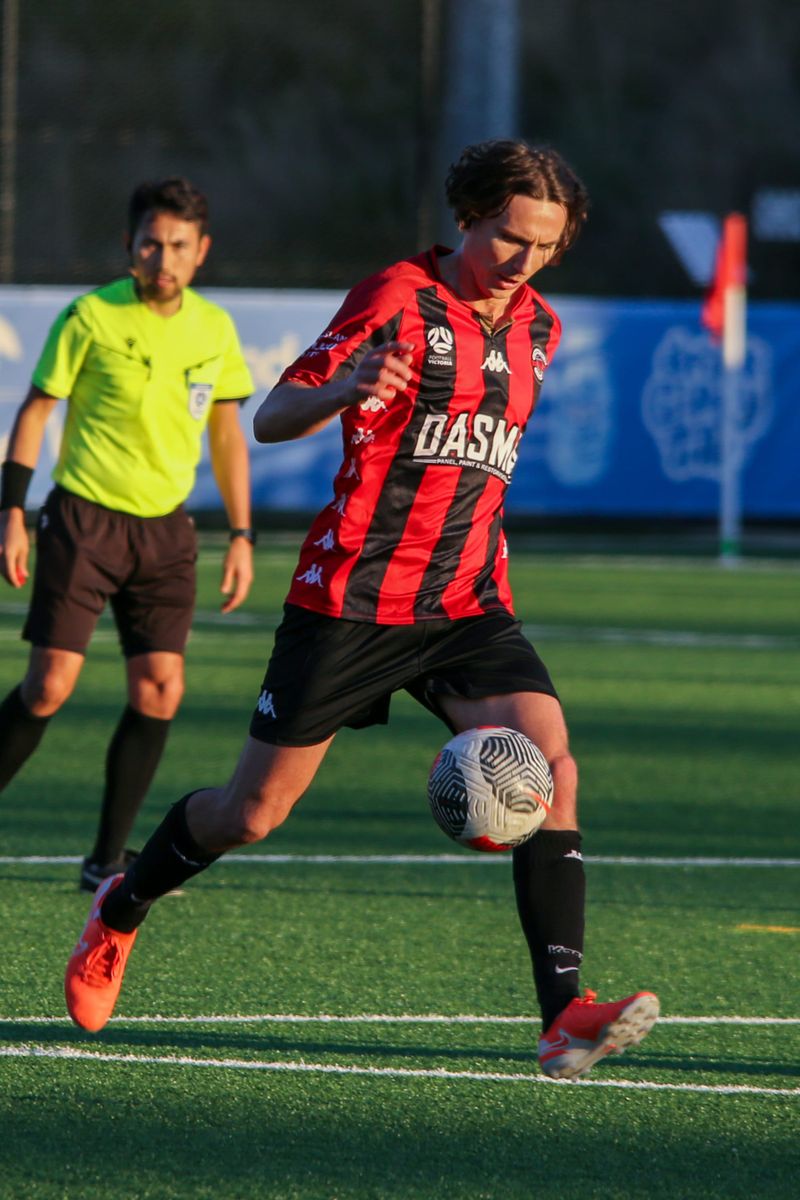 Soccer State League 1 Gippsland United vs Malvern City - May 31, 2025 post image