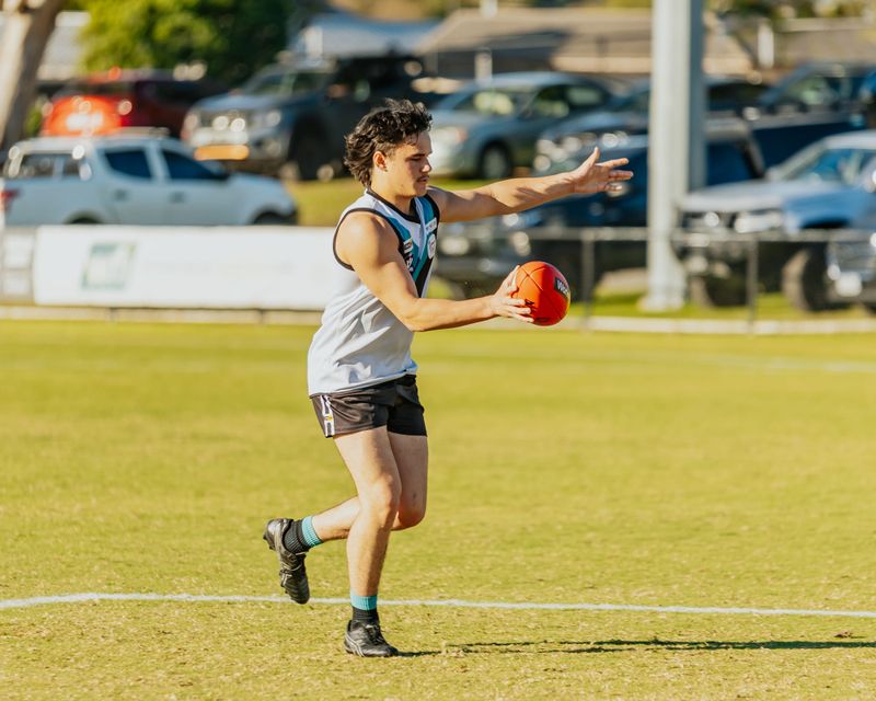 Panthers pounce to silence Saints post image