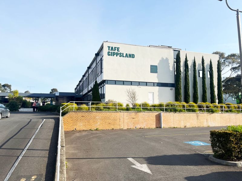 TAFE students excel post image