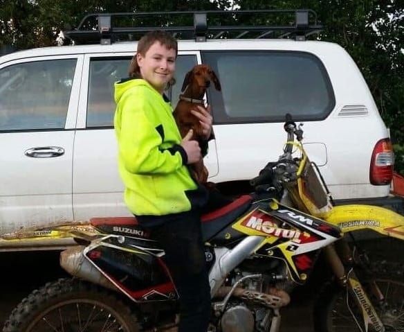 Coroner recommends gun laws change post image