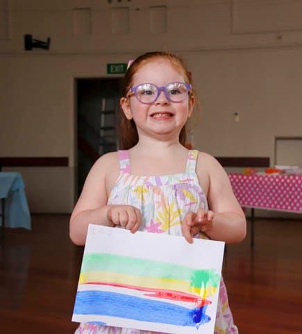 NGV Kids Art - 21.01.2025 post image