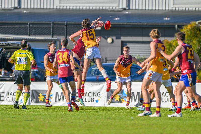 Gippsland League Football Moe Vs Drouin (seniors) - May 10, 2025 post image