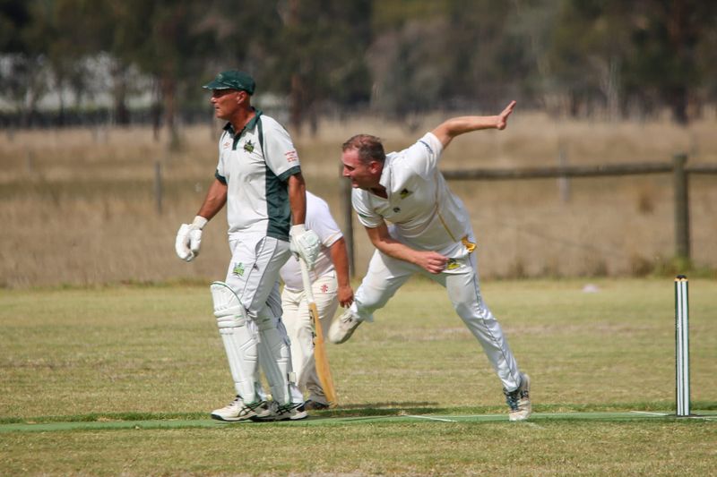 Titans locked in battle with Jumping Jacks in division four post image