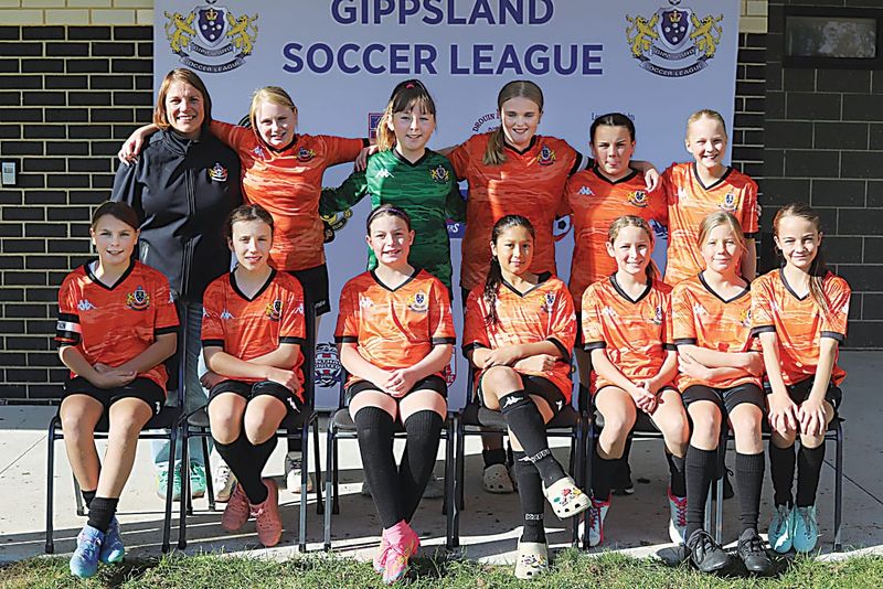 GSL names representative teams post image