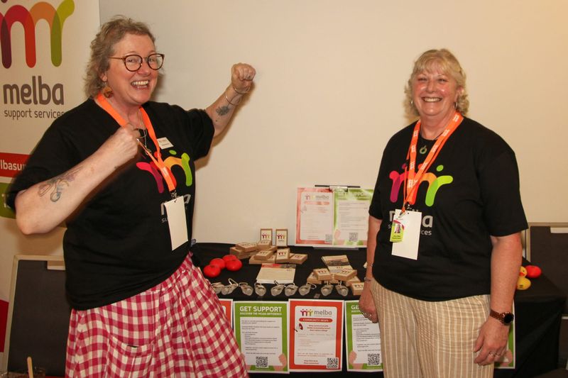 Expo gives focus to Everything Disability post image