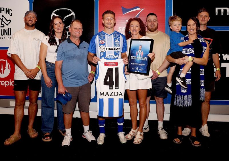 Jacob gets his chance post image