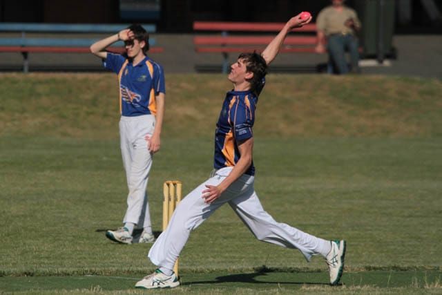Cricket Juniors - Buln Buln Vs. Ellinbank - 15.11.2024 post image
