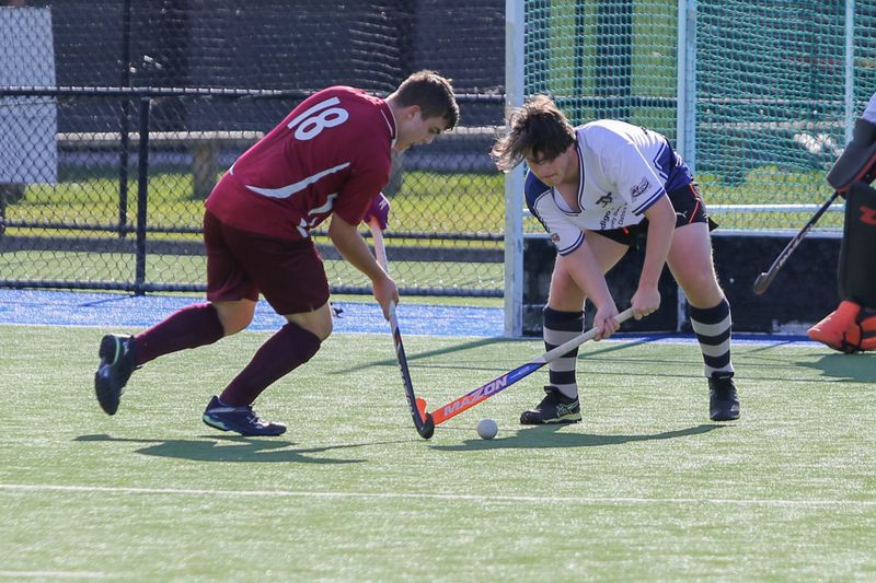 Hockey Under 18s Warriors Vs Aztecs - May 31, 2025 post image