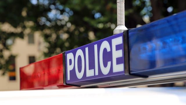 Man dies in Burke St crash post image