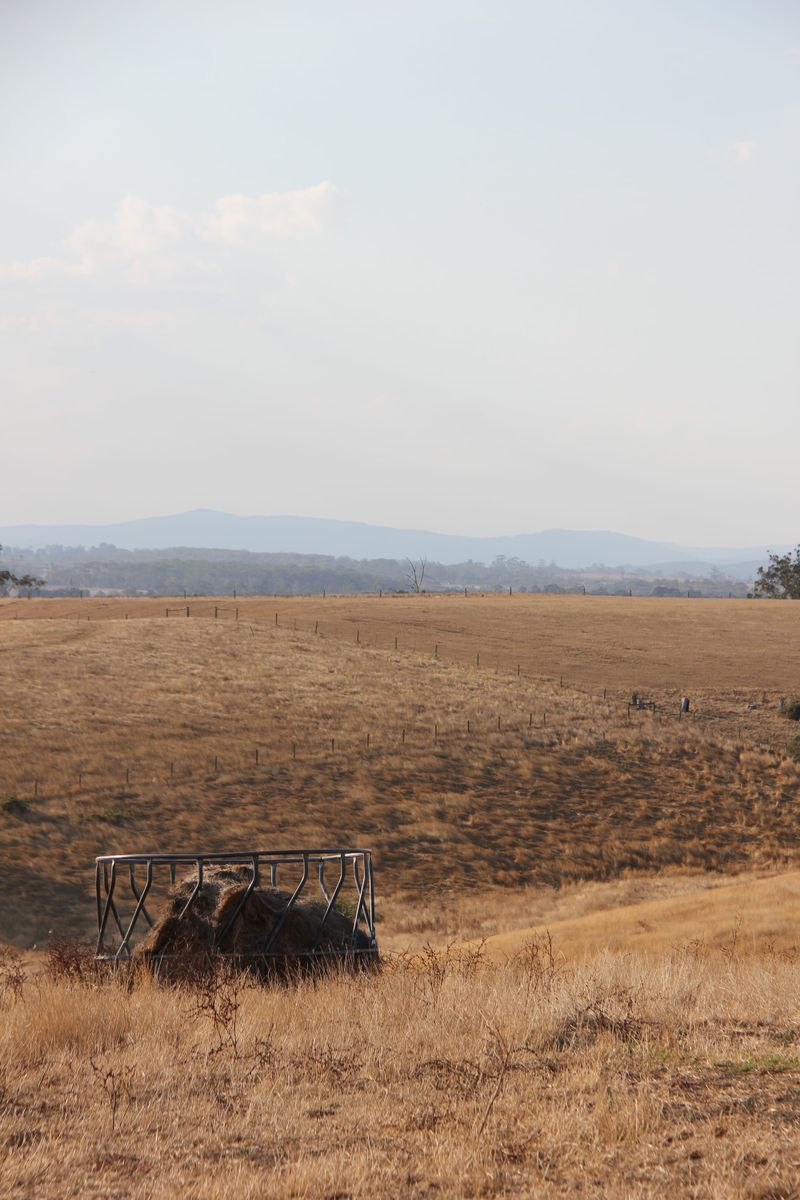 Dry times continue post image