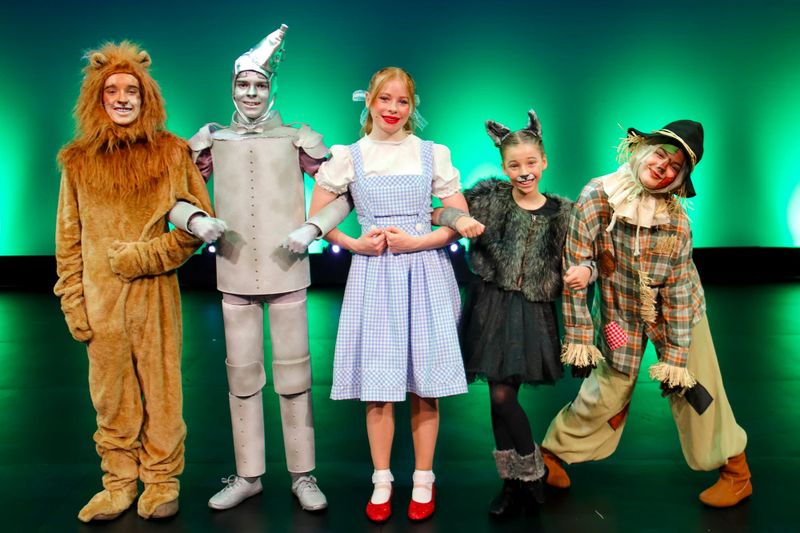 WYT travel "over the rainbow" post image