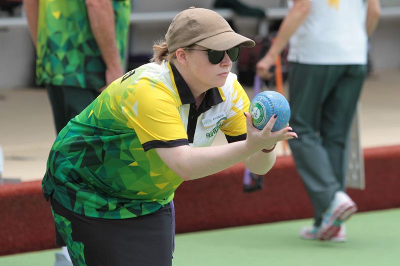 Garfield defeat Warragul post image