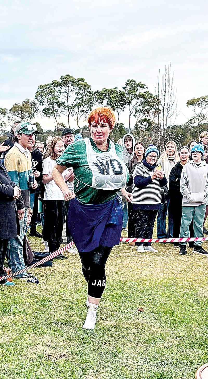 Icy event raises $31,000 post image