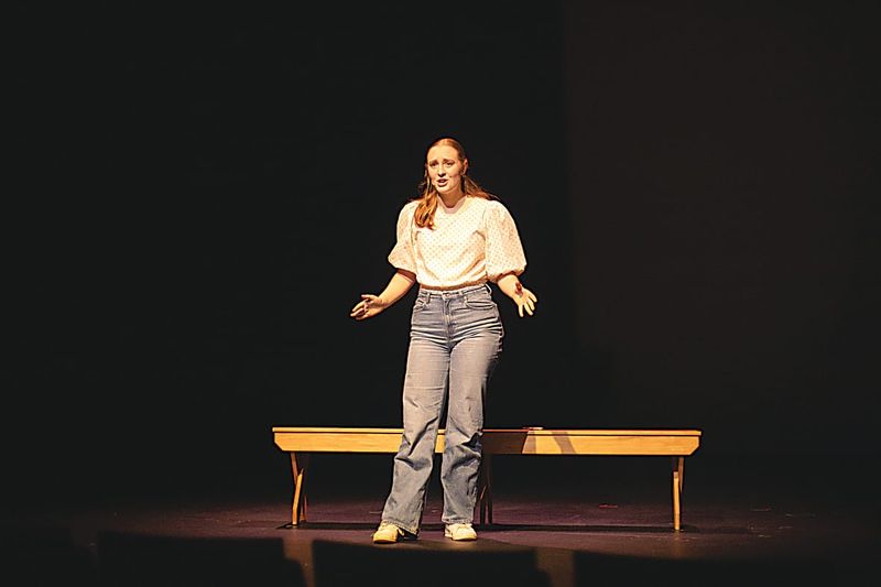 Creative talent on show post image