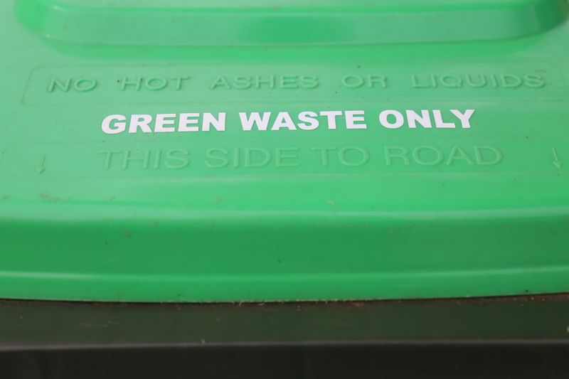 Clean up properties with free green waste disposal post image