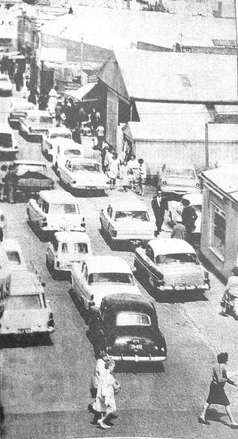 Snapshot of the past post image