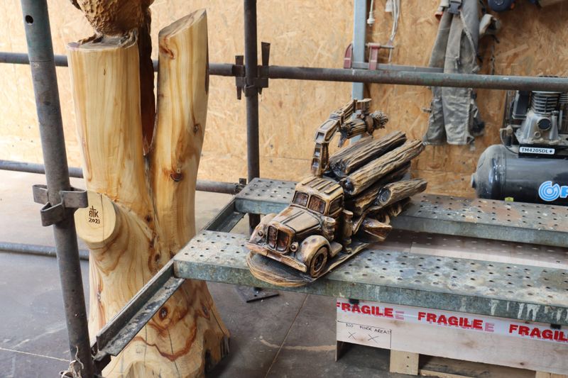 Brandon carves out success on world stage post image