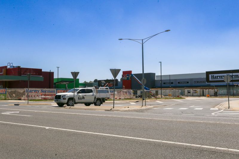 Retail opening unclear post image