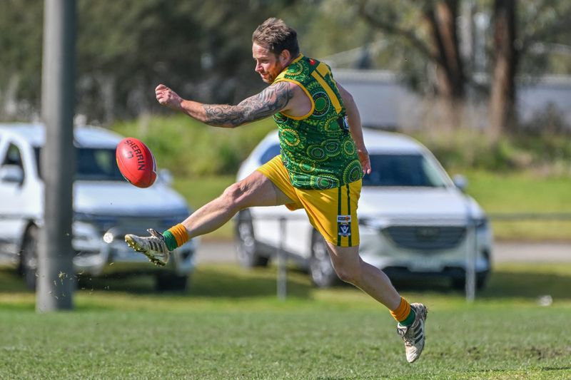 MGFNL Football Reserves Hill End vs Tarwin - August 2, 2025 post image