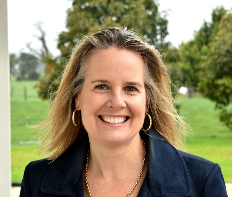 Alanna Pomeroy elected for Bunyip Ward post image