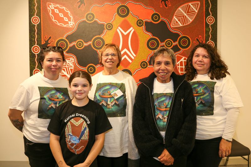 Kurnai Culture Expo 2025, July 11, 2025 post image