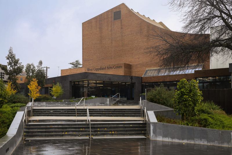 Celebrate St Patrick's Day in style at WGAC post image