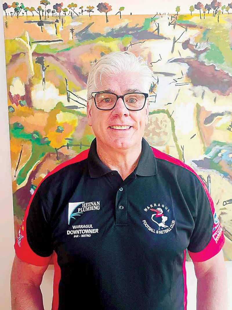 Ayres excited for homecoming post image