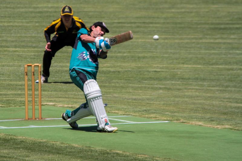 Panthers break through in division two post image