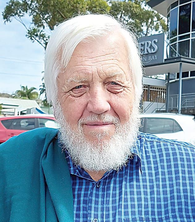 "Rush" to renewables is foolish: Family First post image