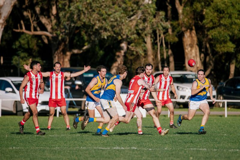 Top three up for grabs in Ellinbank and District footy post image