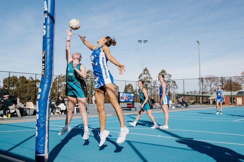 EDFNL Netball B Grade Neerim vs Yarragon - July 19, 2025 post image