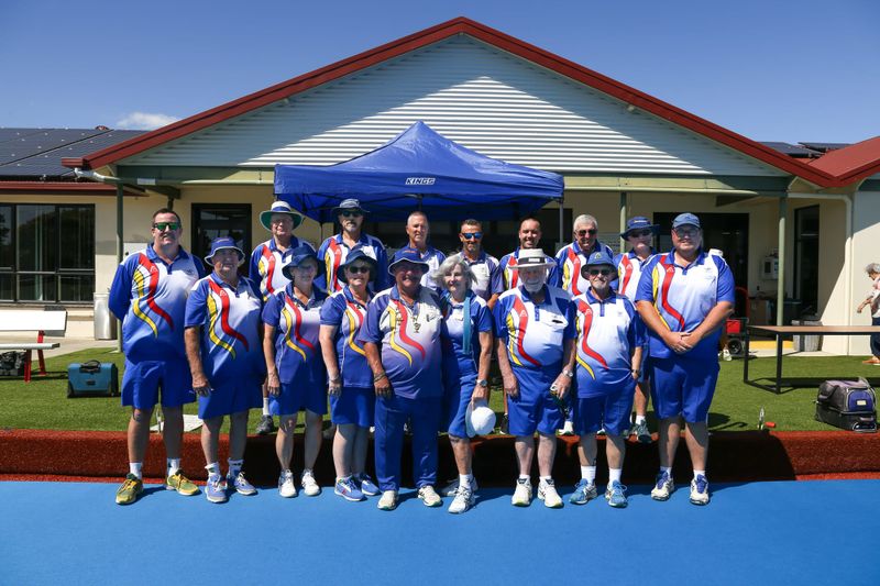 Longwarry win division four post image