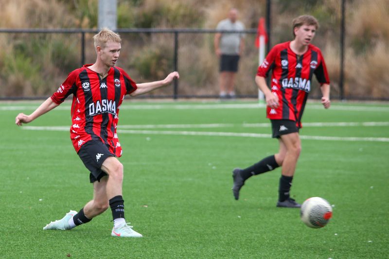 Underdog United defies odds post image