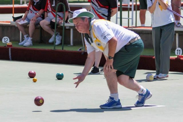 Lawn Bowls Div 5 - Warragul - 01.02.2025 post image