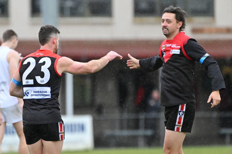 Tough day for western teams post image