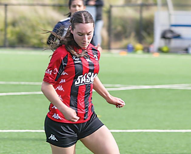 Soccer - Women Gippsland United v South Yarra - Sep 7, 2025 post image