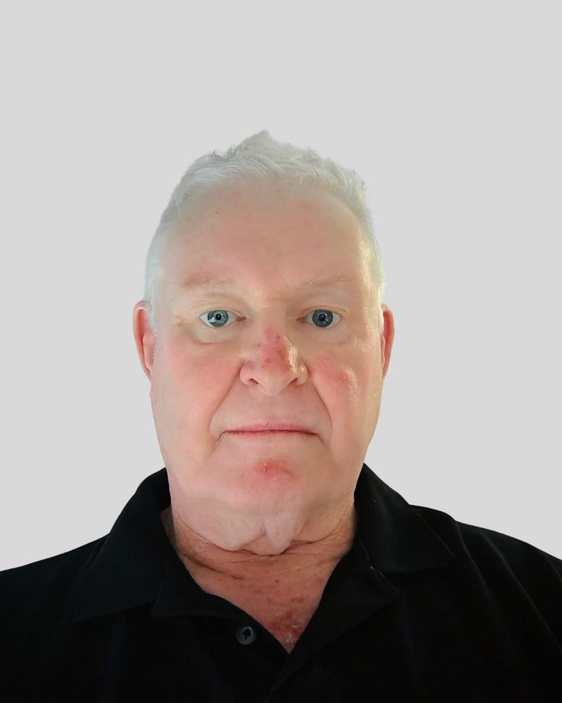 Federal Election Candidate Profiles - David O'Reilly (Legalise Cannabis) post image