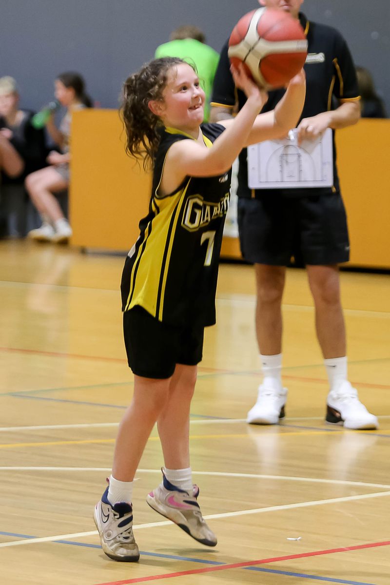 Basketball U10 Devil Lakers vs Gladiator Suns - July 31, 2025 post image