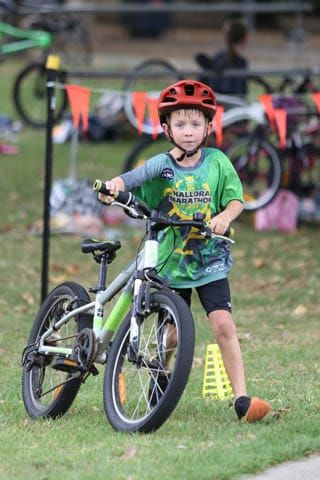 Triathalon - 15.03.2025 post image