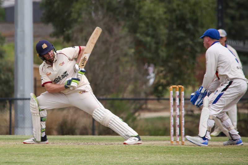 Division one decider evenly poised post image