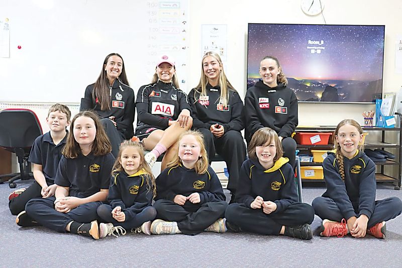 Magpies make mates in Warragul post image