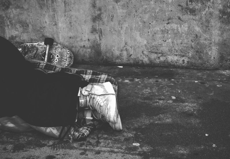 Inquiry told of homeless crisis post image