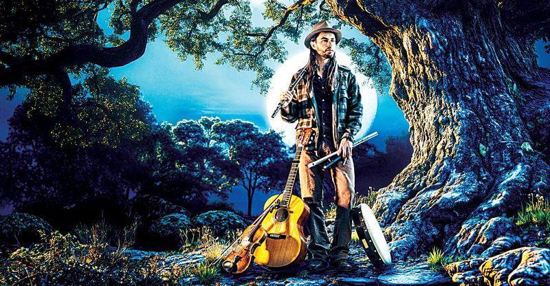 Celtic music in Tonimbuk post image